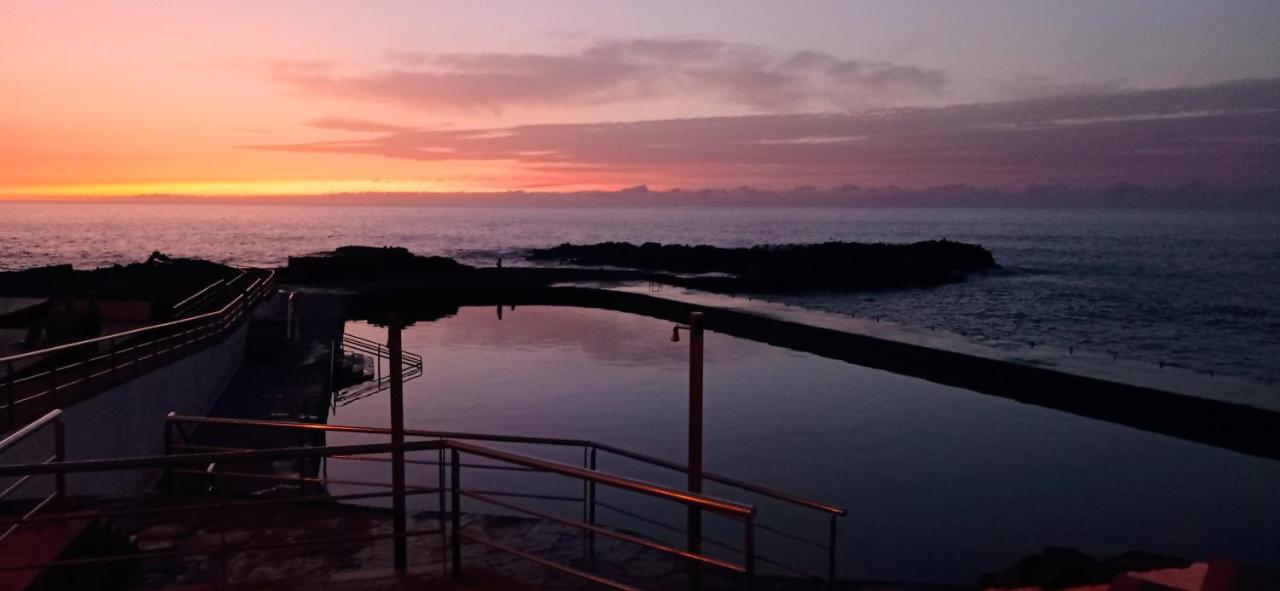 Beautiful Beach Santa Cruz de Tenerife Exterior photo