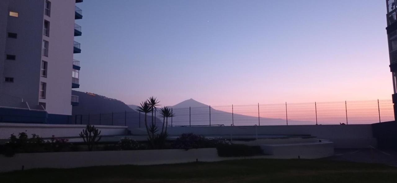 Beautiful Beach Santa Cruz de Tenerife Exterior photo